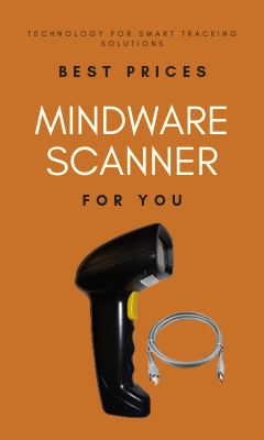 mindware scanners