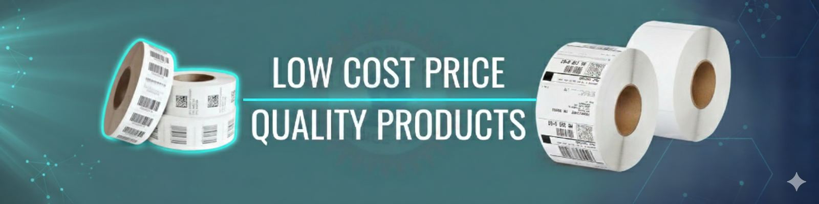 Best prices for Barcode Labels