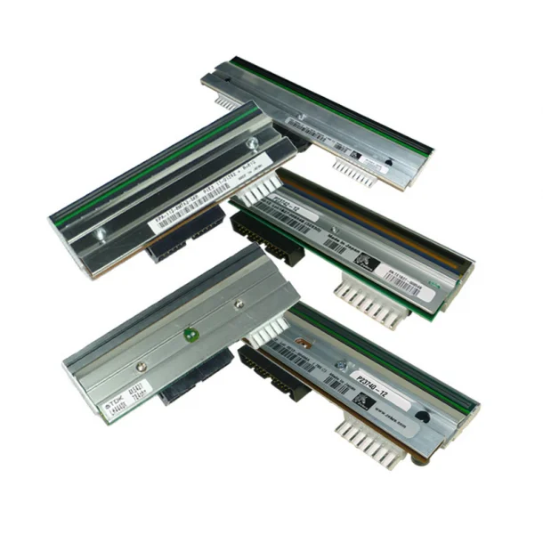 Barcode Printer Heads