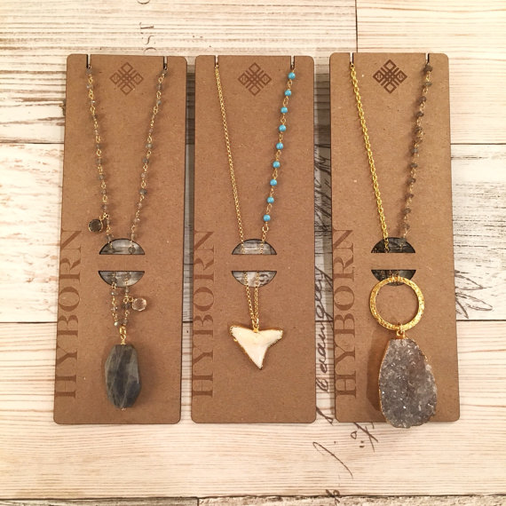 Jewelry Card Access System