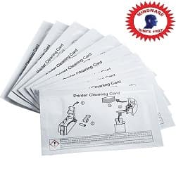 Mindware Cleaning Supplies Card
