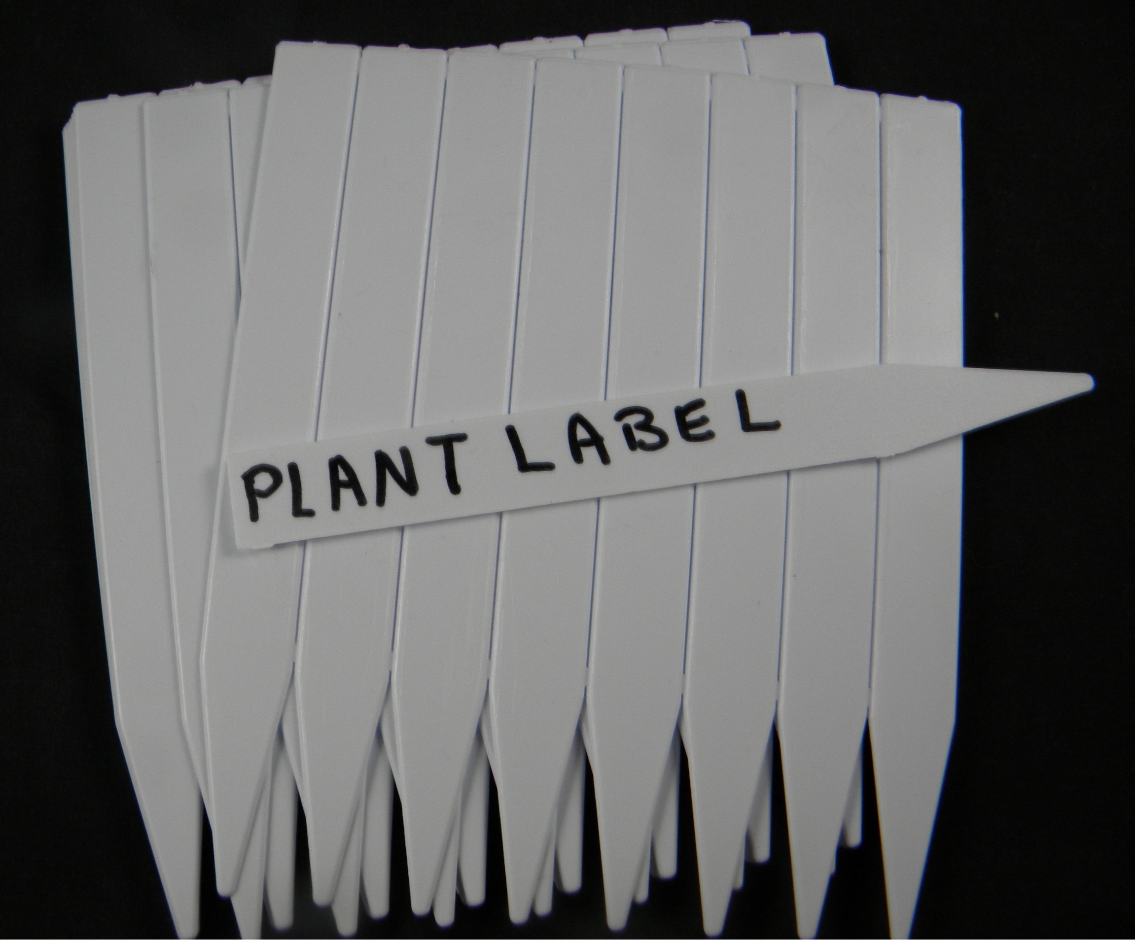 Plant Label