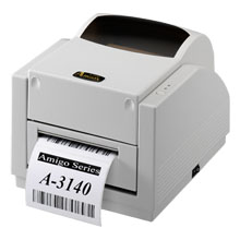 Argox A 3140 Barcode Printer