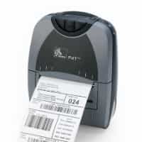 Zebra P4T Barcode Printer
