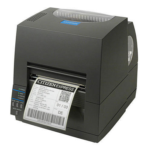 CITIZEN CL S621 Barcode Printer
