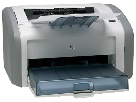 HP 1020 Plus Laser Printer