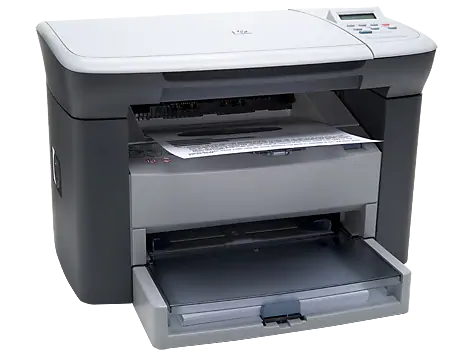 HP M1005 MFP Laser Printer