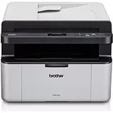 Brother DCP 1616NW Laser Printer