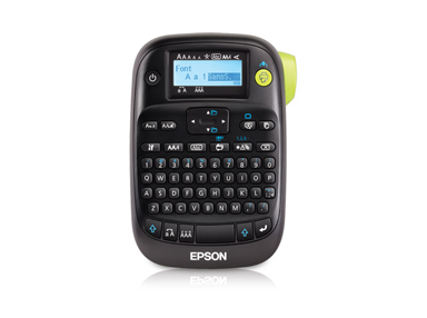 Epson LW 400 Mobile Printer