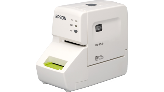 Epson LW900P Industrial Printer