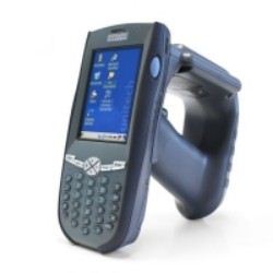 Unitech HandHeld RFID Reader