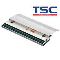 TSC TTP 323 Barcode Printer Head