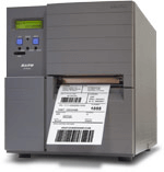Sato LM Series Industrial Printer