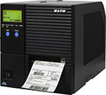 Sato GT4e Industrial Printer