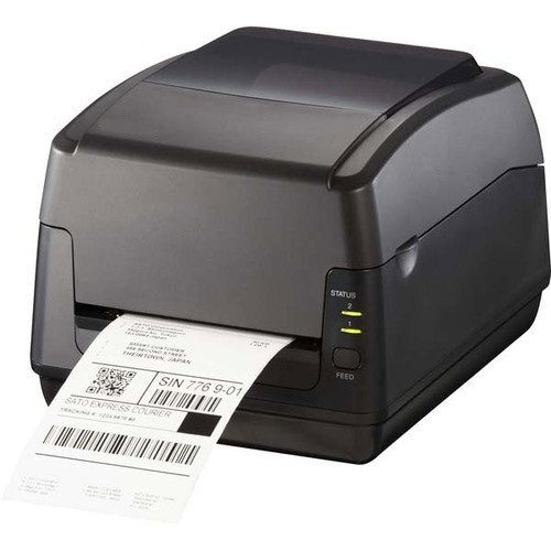 SATO WS408 Barcode Printer