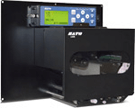 SATO Lt408 Industrial Printer