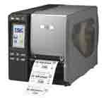 TSC TTP 2410MT Industrial Printer