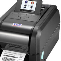 TSC TX300 Barcode Printer