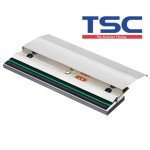 TSC ME340 (300dpi) Barcode Printer Head