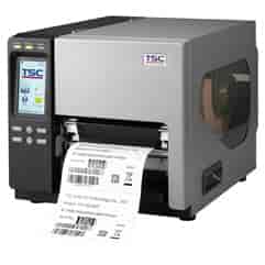 TSC TTP 368MT Barcode Printer