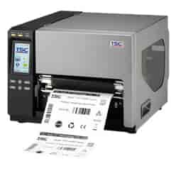 TSC TTP 286MT Barcode Printer