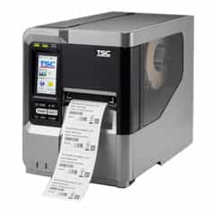 TSC MX340 Industrial Printer