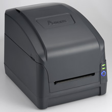 Argox P4 350 Barcode Printer
