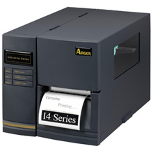 Argox I4 250 Barcode Printer