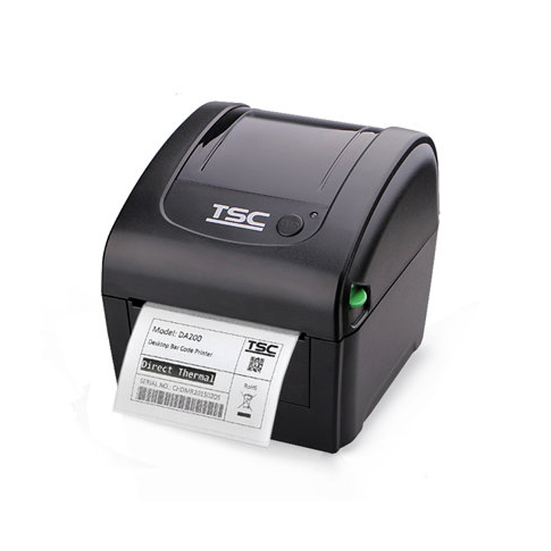 TSC DA200 Barcode Printer