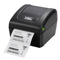 TSC DA300 Barcode Printer