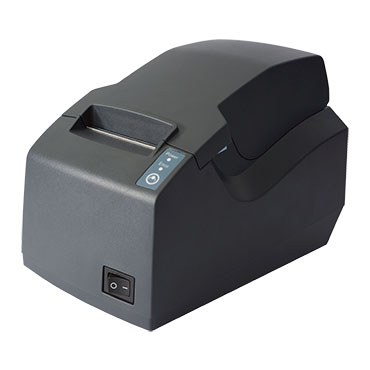 HPRT  PPT2 A Barcode Printer