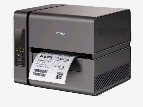 POSTEK EM210 Barcode Printer