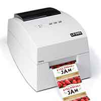 PRIMERA LX500 Color Label Printer