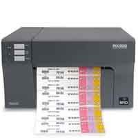 PRIMERA RX900 Color Label Printer