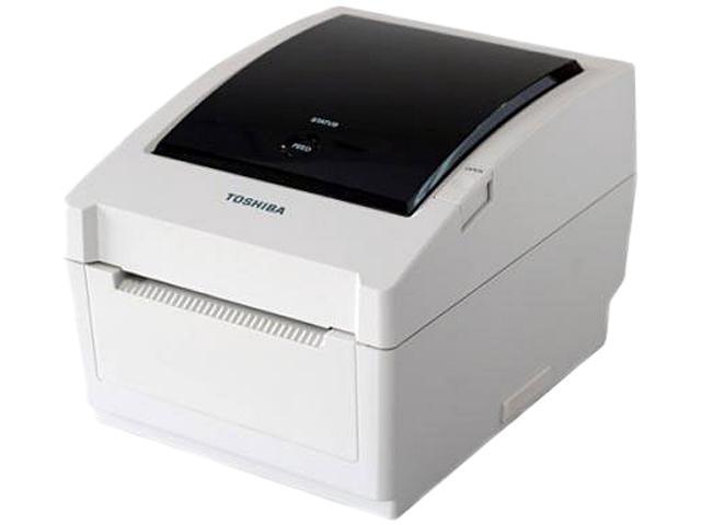 TOSHIBA TEC B SX5 Barcode Printer