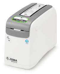Zebra ZD510HC Wristband Printer