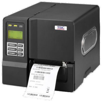 TSC ME340 Barcode Printer