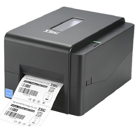 TSC TE210 Barcode Printer