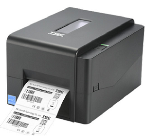 TSC TE310 Barcode Printer
