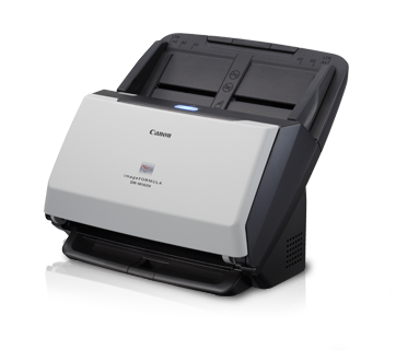 Canon DR M160II Document Scanner