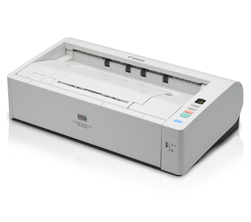 Canon DR M1060 Document Scanner