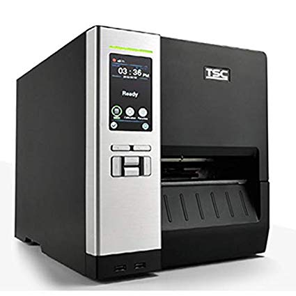 TSC MH640T Thermal Transfer Label Printer