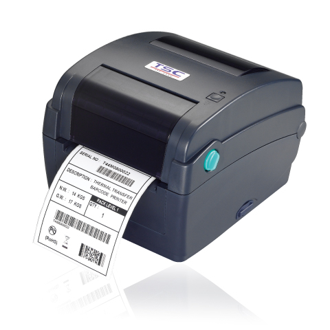 TSC TTP 245C Label Printer