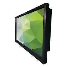 Mindware 43 Capacitive Touch Monitor