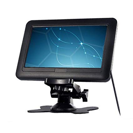 Mindware 7 Resistive Touch Monitor