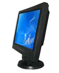 Mindware 10 Resistive Touch Monitor