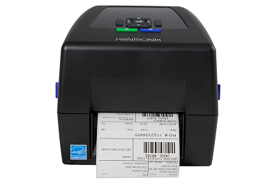 Printronix T800 Barcode Printer