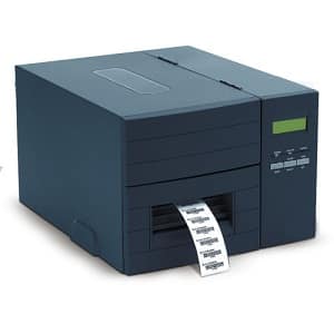 TSC TTP 244M Pro Industrial Printer