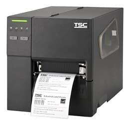 TSC MB 340 Industrial Printer
