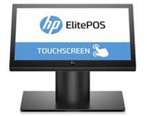 HP Elite POS with Intel Celeron 3965U (Win 10 IOT Enterprise   64 BIT)
